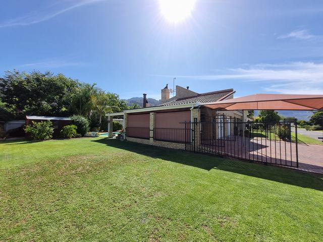 3 Bedroom Property for Sale in Ceres Western Cape